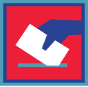 election commmison logo